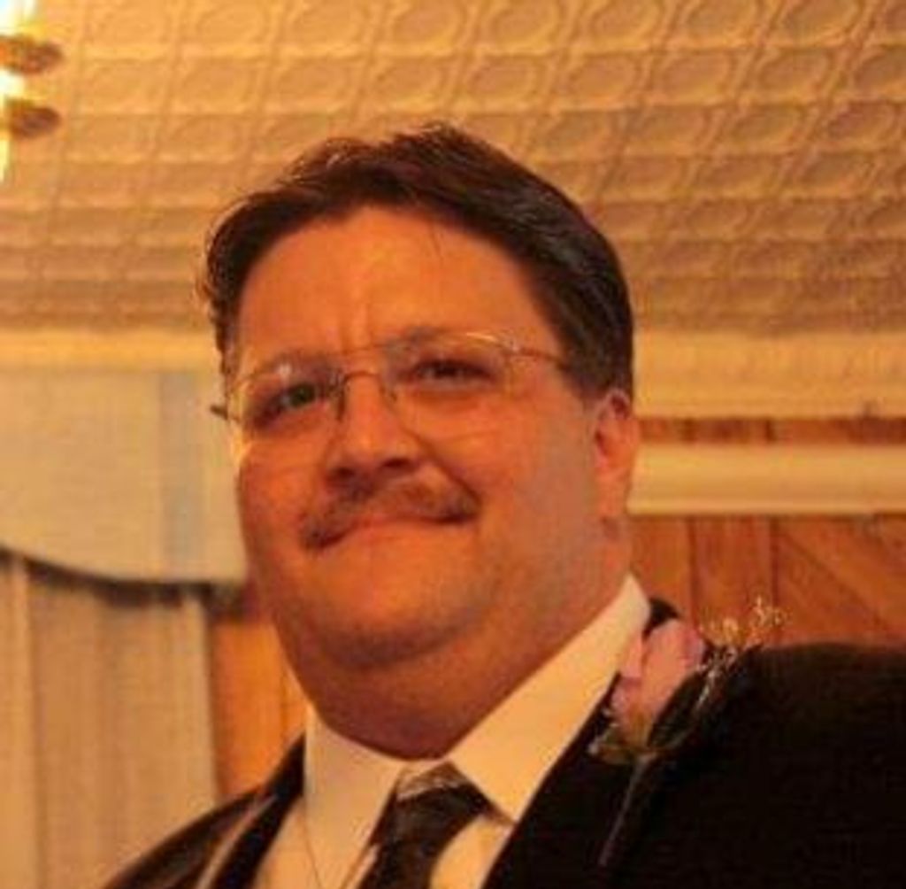 Jack Gayle Conley Profile Photo