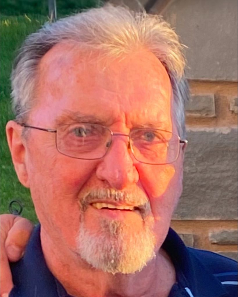 Francis R. Hopta Profile Photo