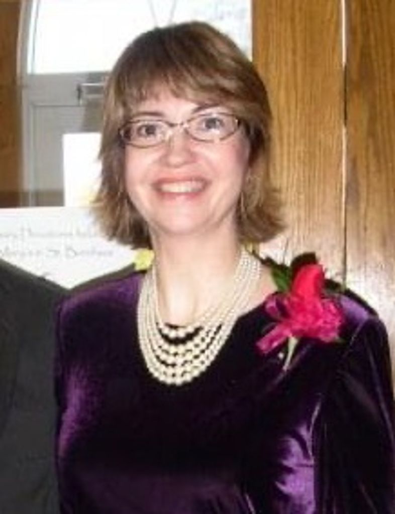 Karen Jo Margotta