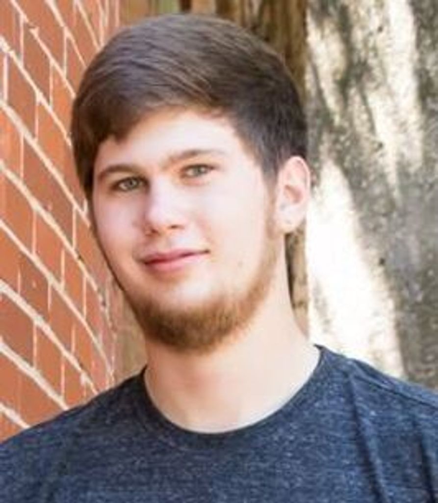 Dustin Kyle Kriesman