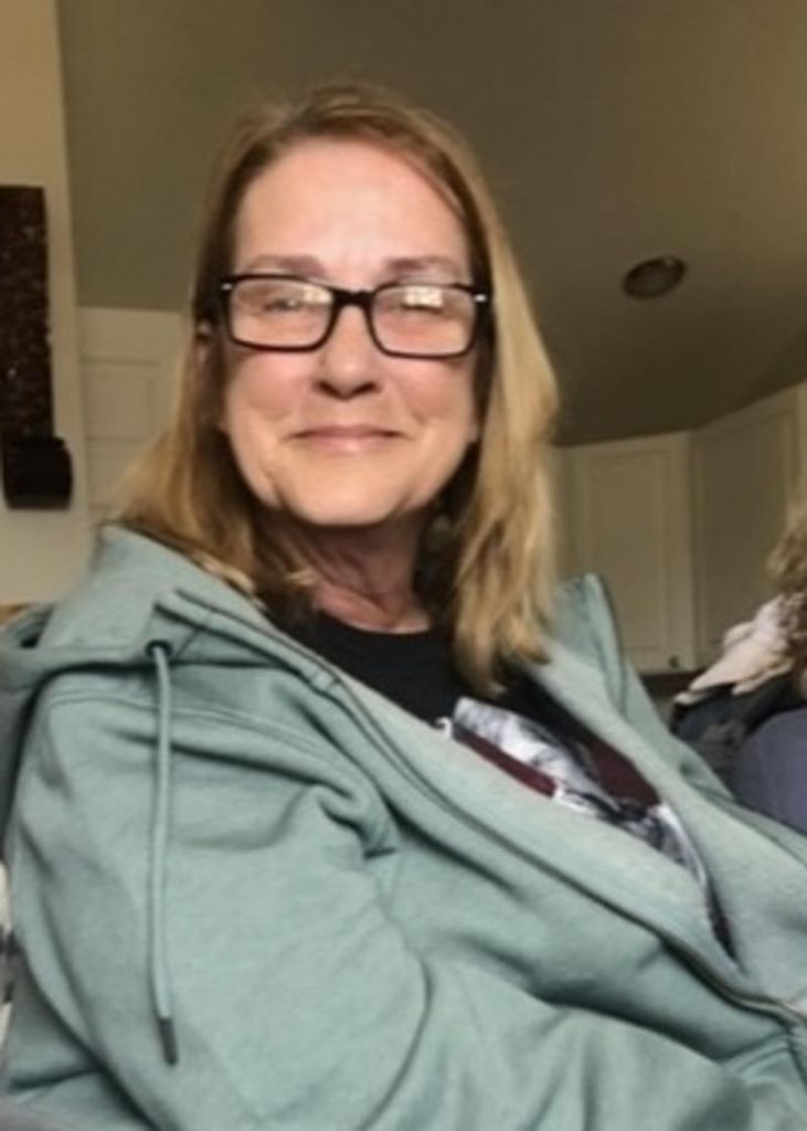 Dorinda Lee Raines O'Dell Profile Photo