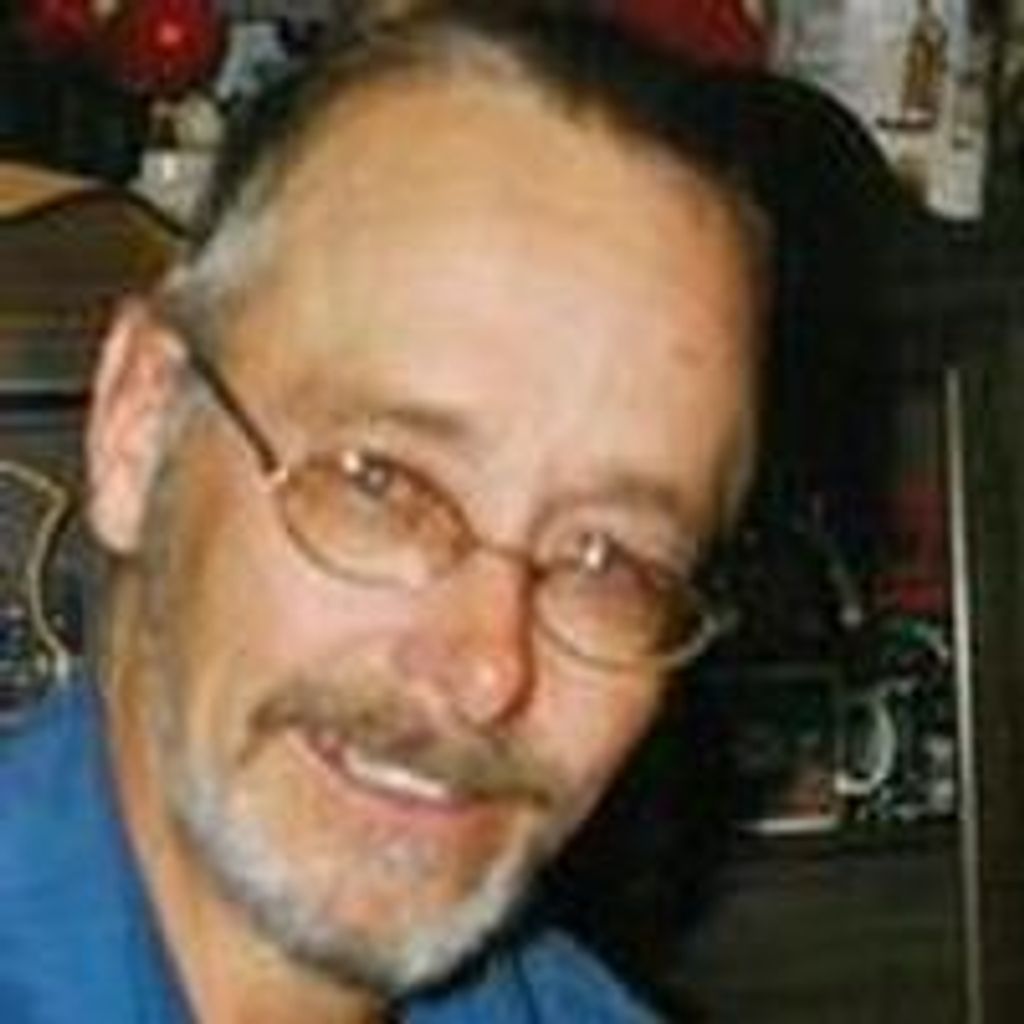 Regie Blevins, Sr.
