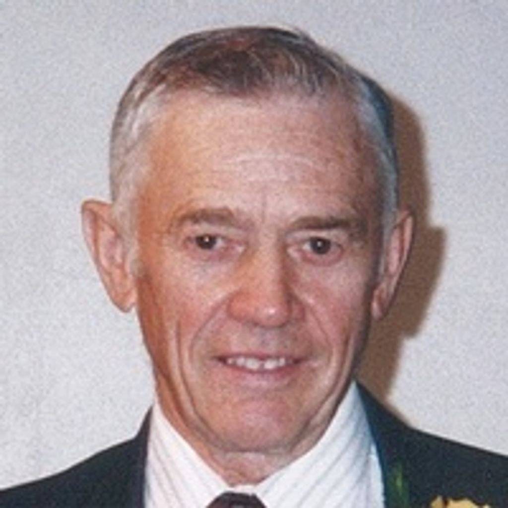 Ordell A. Winterton