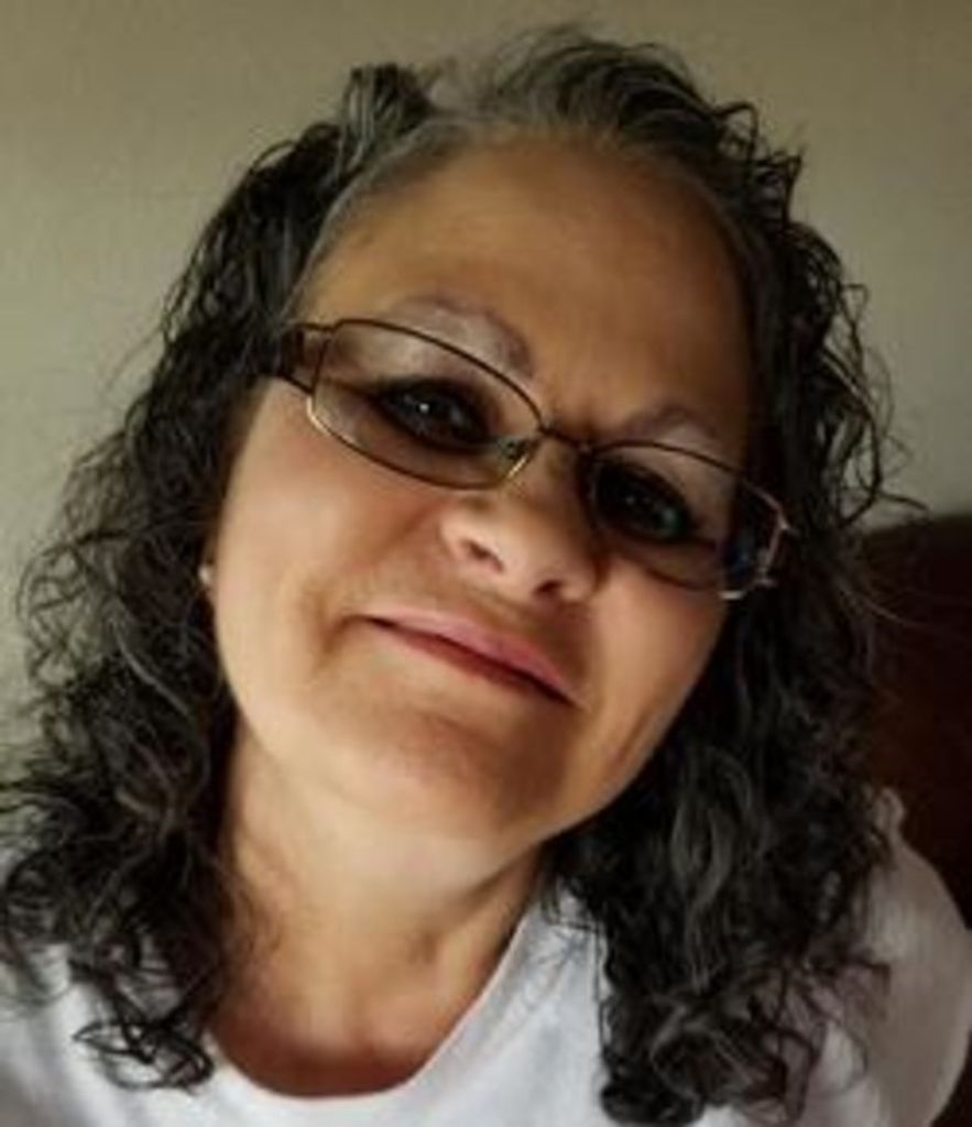 Angela Janice Gibson