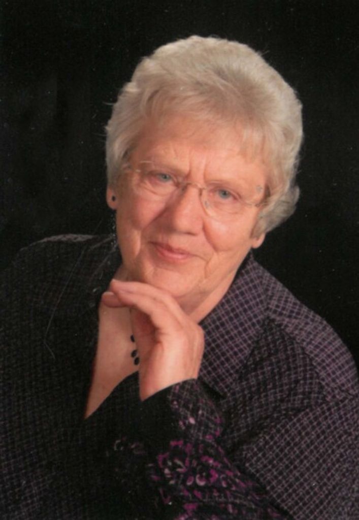 M. Joanne Verwolf Profile Photo