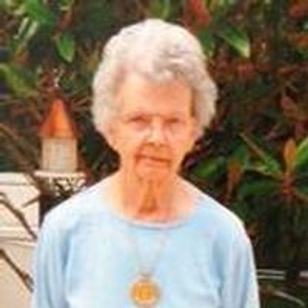 Marie Kennedy