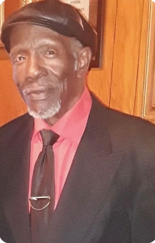Gregory Howell Profile Photo