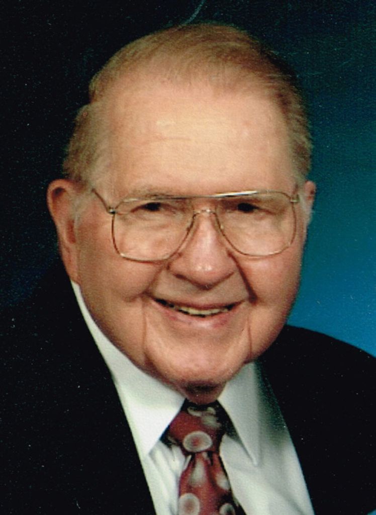 John C. Umberger