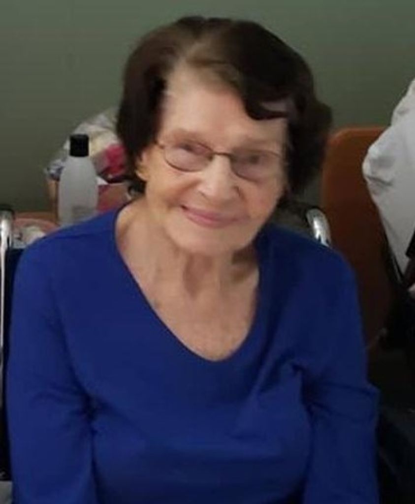 Mae Seay Hancock Profile Photo