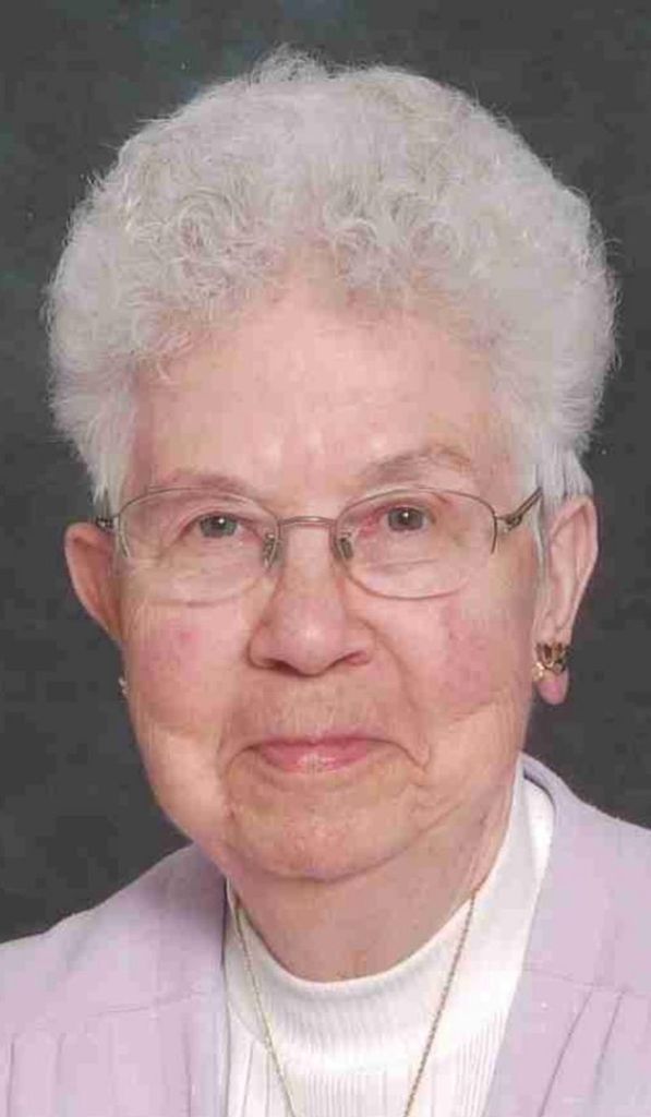 Donna Jean Sauder Profile Photo