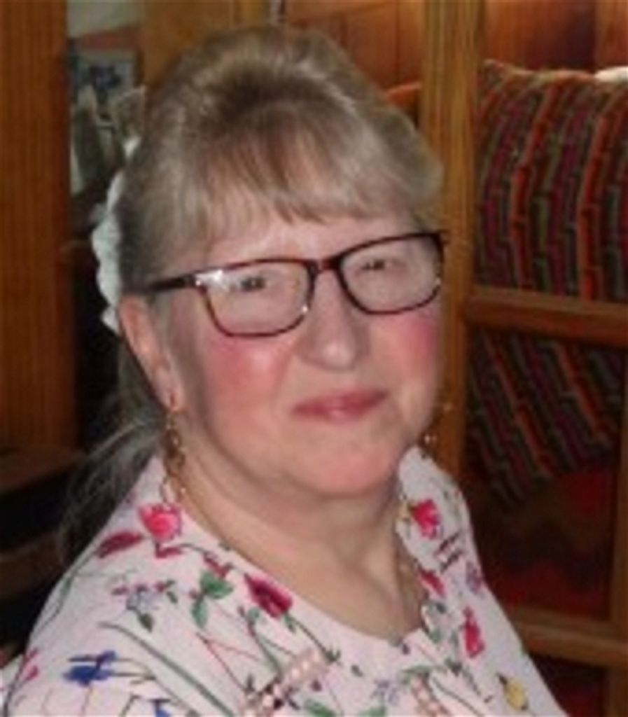 Laura Ann Pezek