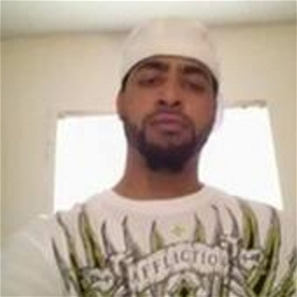 Justin Michael Garrett