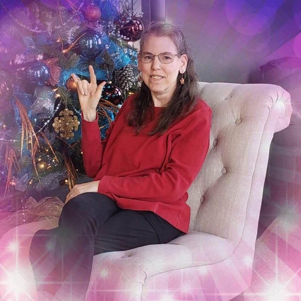 Paula Beth Butler-Stover Profile Photo