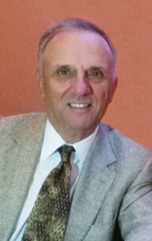 David Alexander Disanto, Sr.
