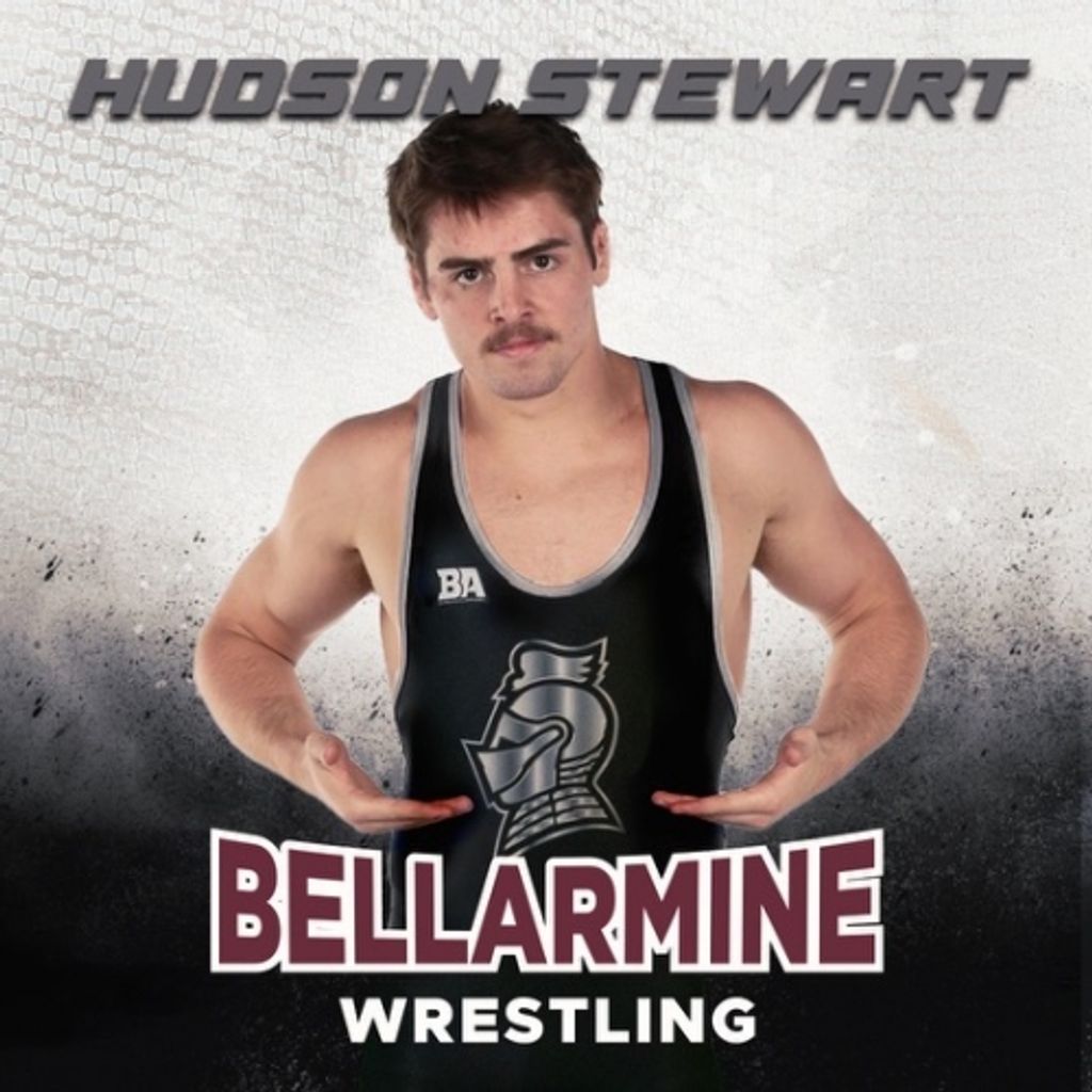 Hudson Richard Stewart Profile Photo