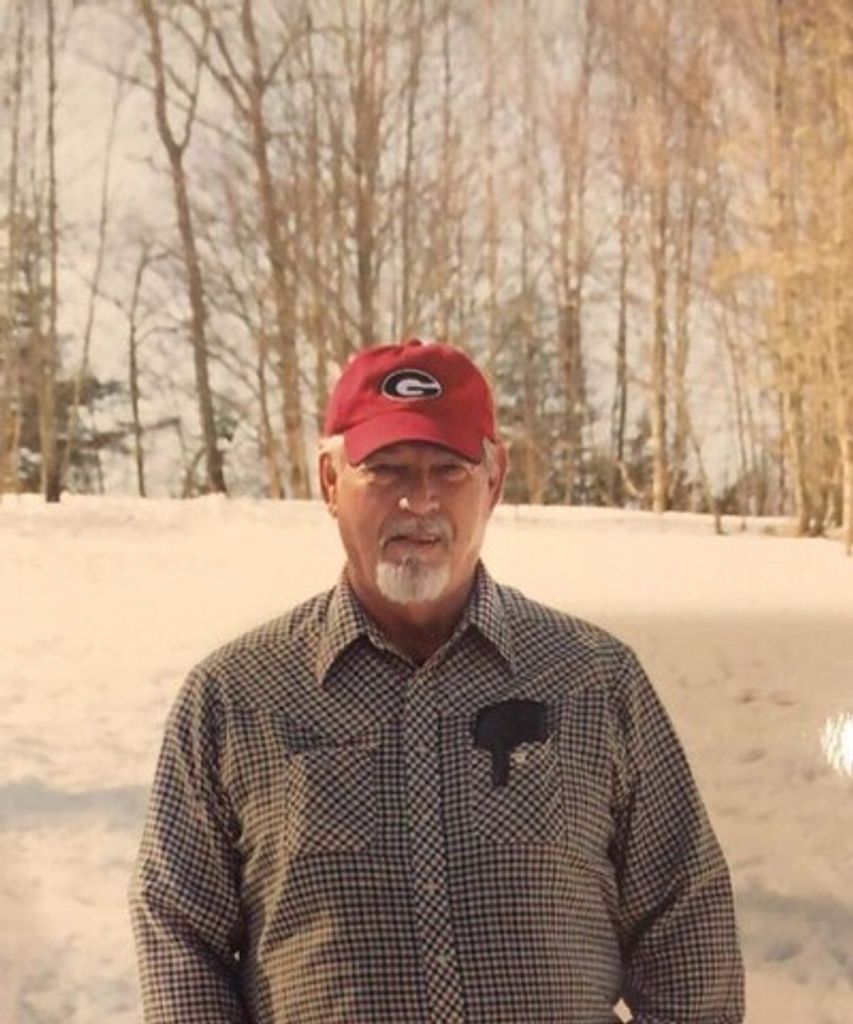Milford Carnell Mosley, Sr. Profile Photo