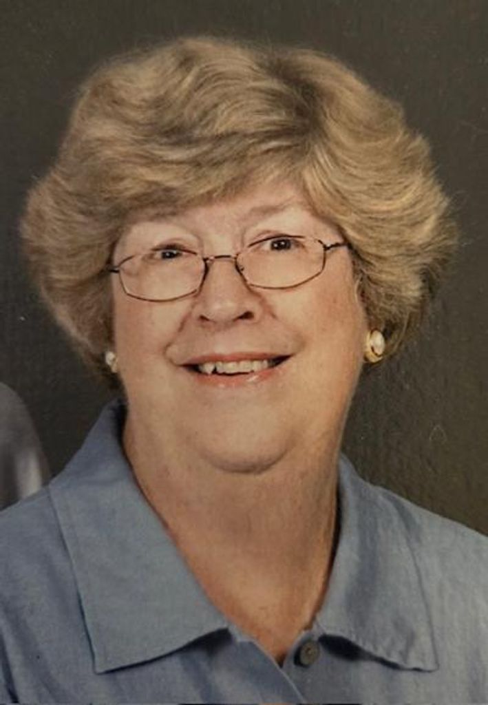 Sharon Hufnagel Drury Profile Photo