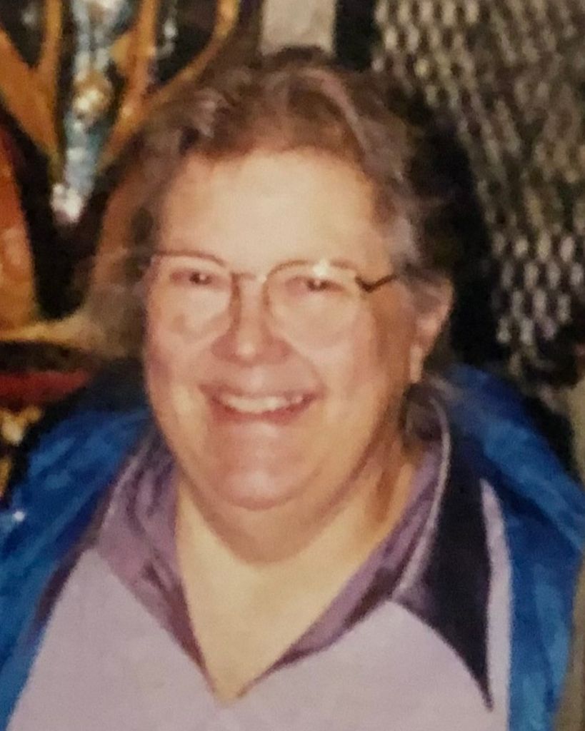 Jeanne Trask