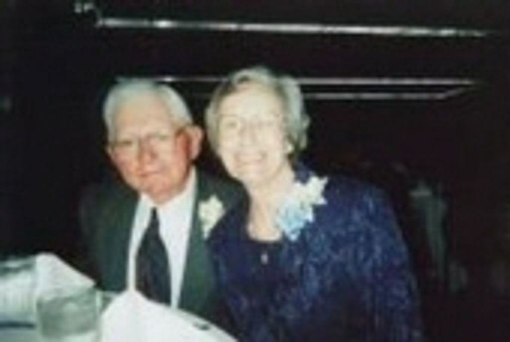 Marjorie Johnson
