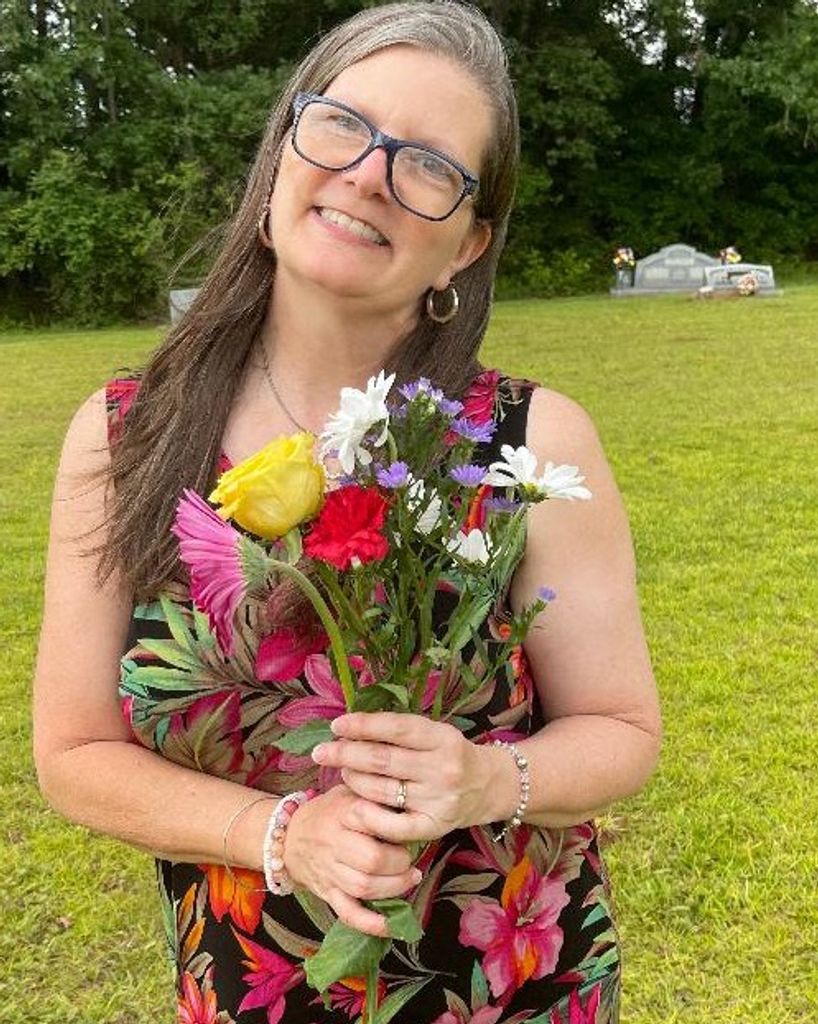 Debbie Barfield Chapman Profile Photo