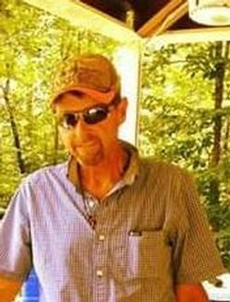 James Ellis Jobe, Jr.