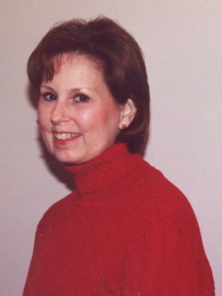 Anita Blaise