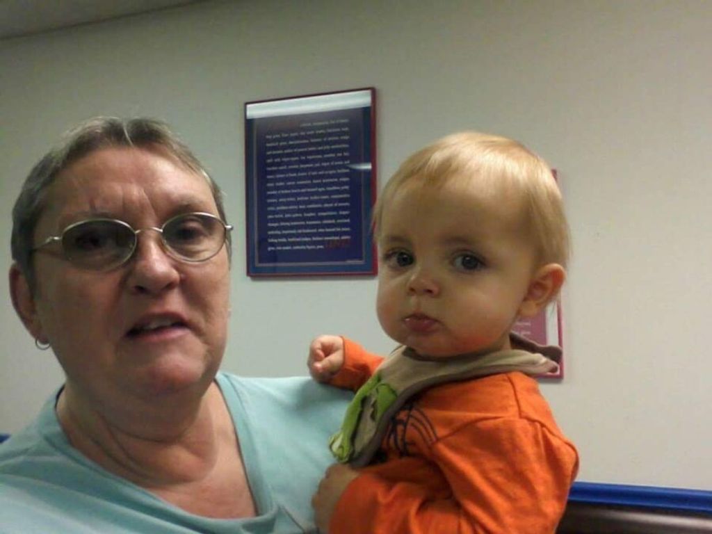 Judy A Mowery Profile Photo