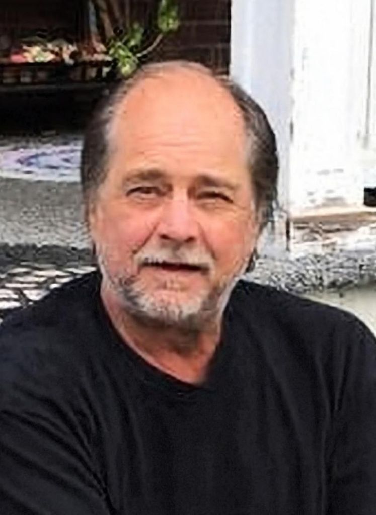 Barry T. Phillips, Sr.