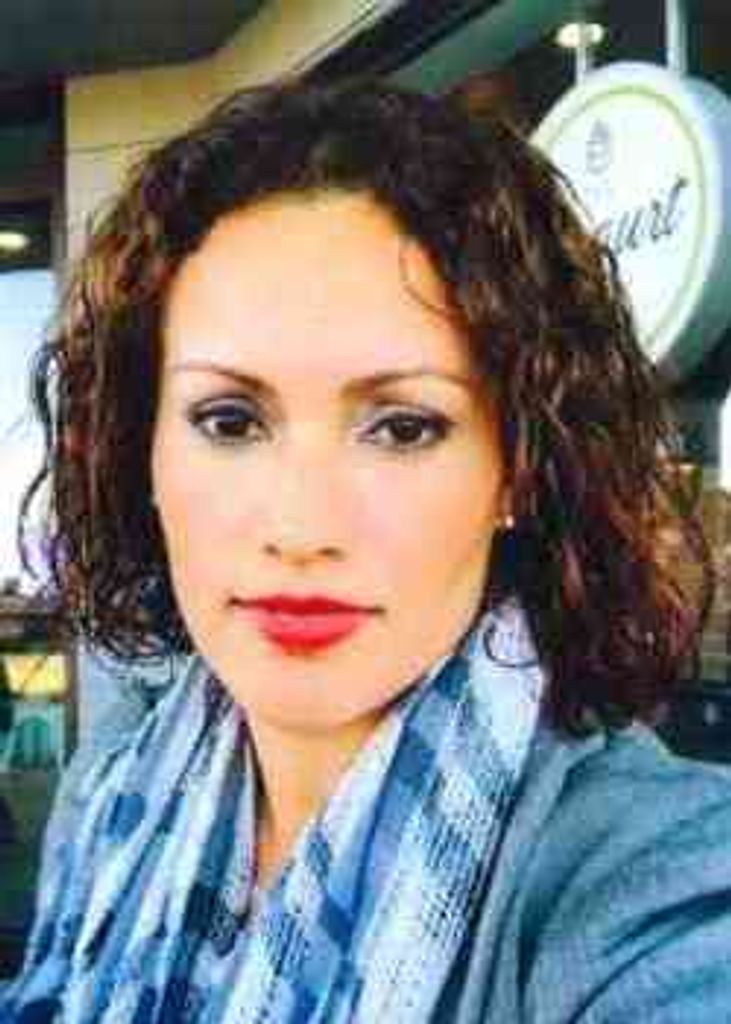Maria Cristina Acevedo Vasquez Profile Photo