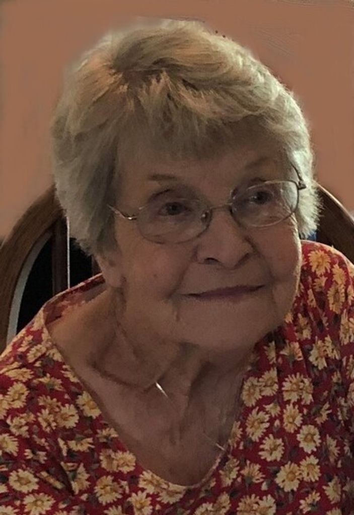 Helen Lorene Swinney Profile Photo