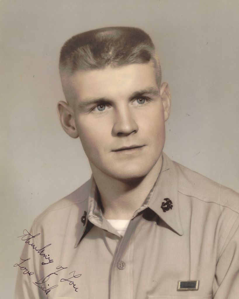 Richard Learned