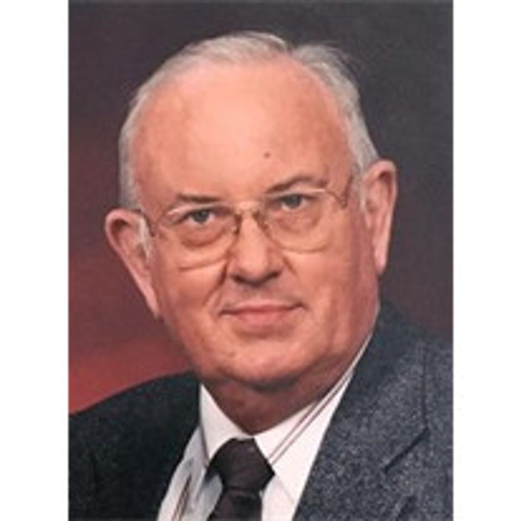 Robert Mack Glass