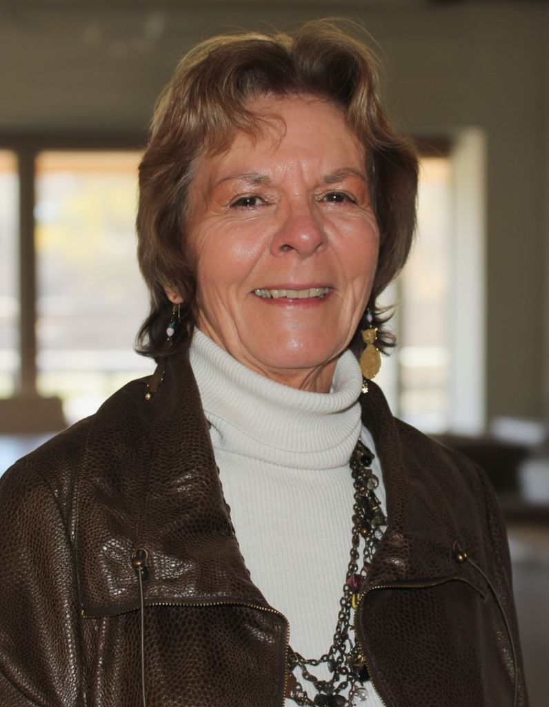 Sharon Stewart Profile Photo