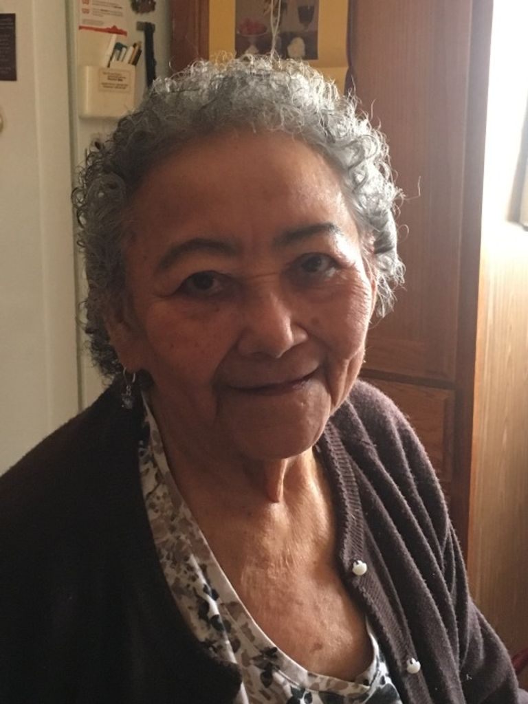 Paula Vazquez De Torres