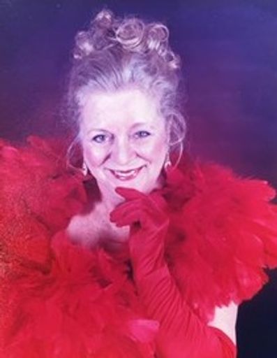 Patsy Joan (Raderstorf)  Neff Profile Photo
