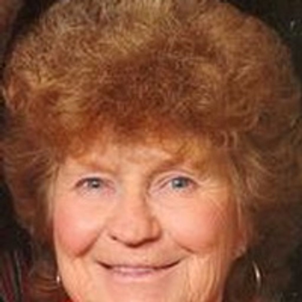 N. Marie Enos-Mcmasters