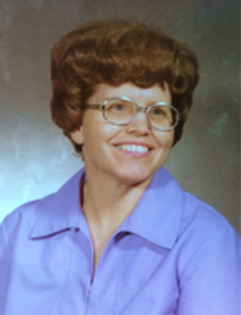 Barbara Jo Pennington