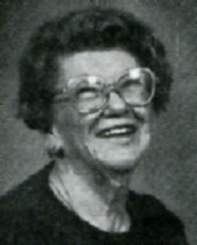 Mildred Jurgenson