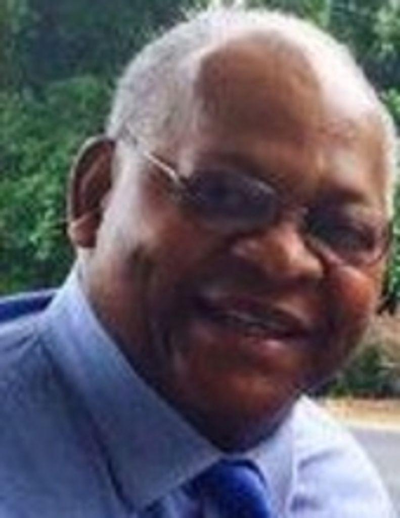 Nelson S. Brockenborough