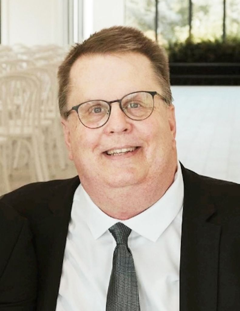 David "Dave" Eugene O'Bannon Profile Photo