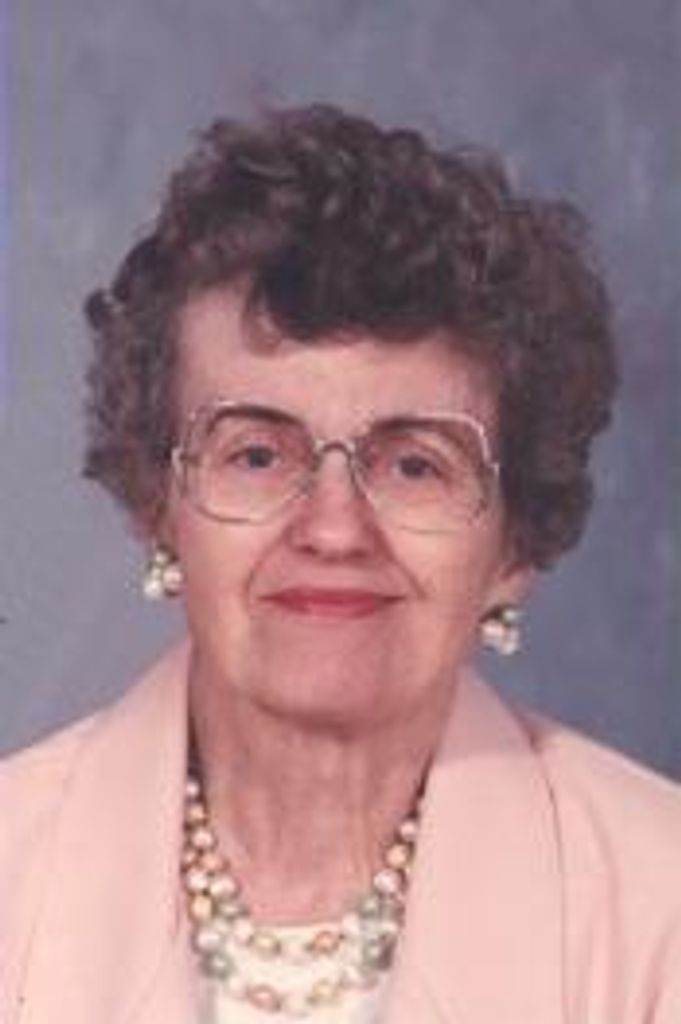 Velma Asmussen