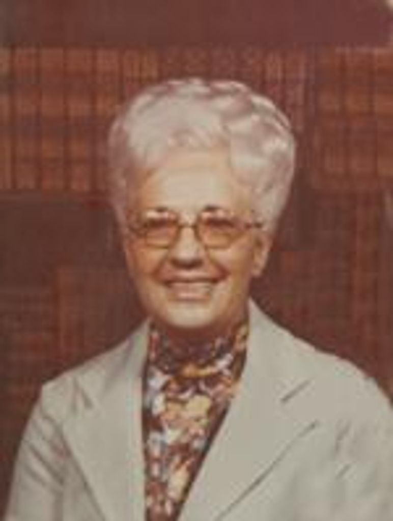 Sadie Reynolds Kersey