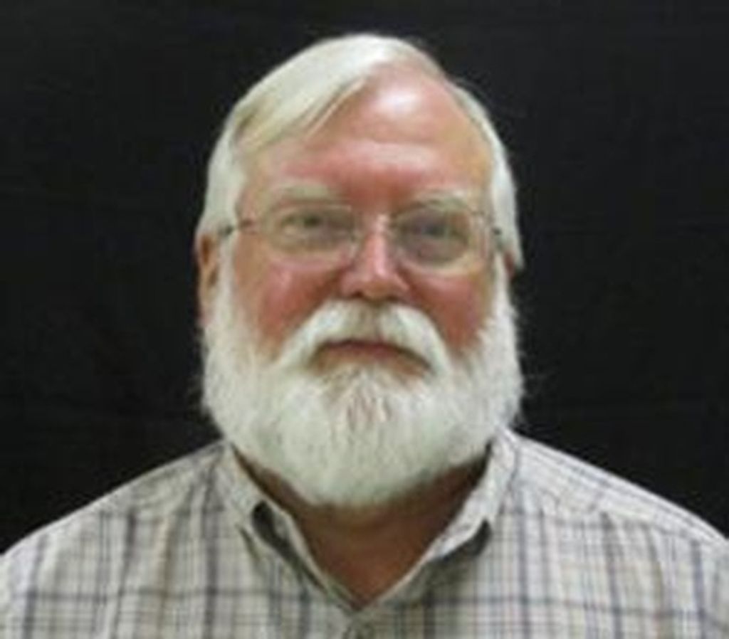 Larry Kim Parr Profile Photo