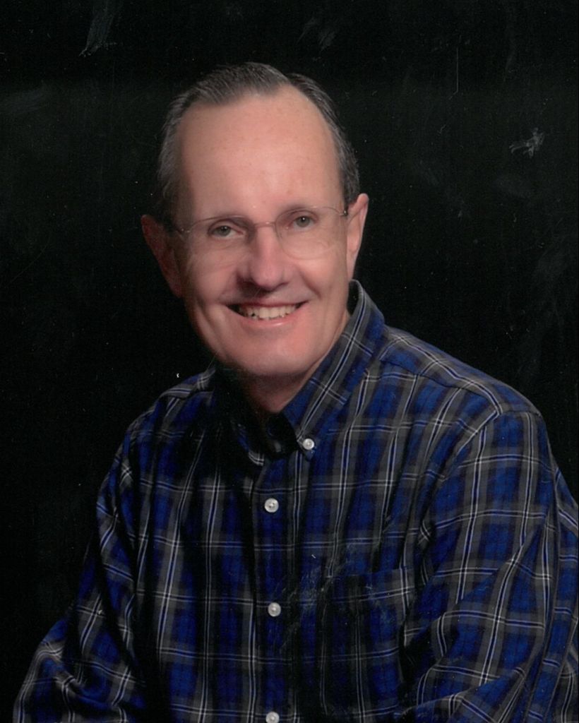 Charles Felton Wilson, Jr.