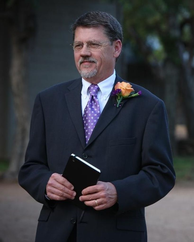Frank B Chenoweth Profile Photo