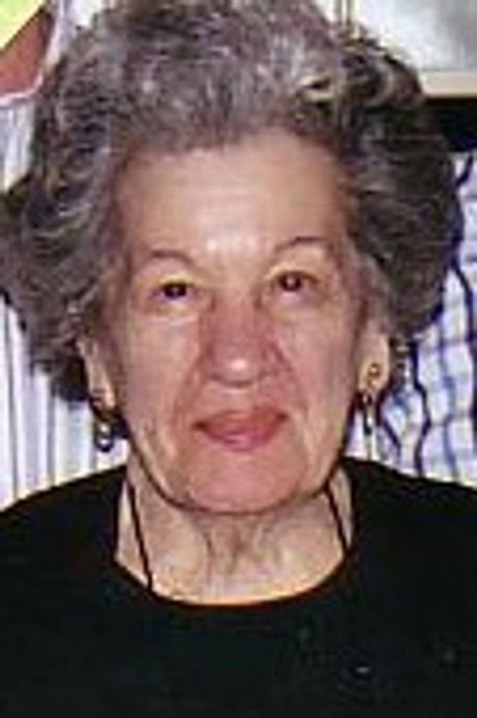 Mae C. (Dulceno) Culberson