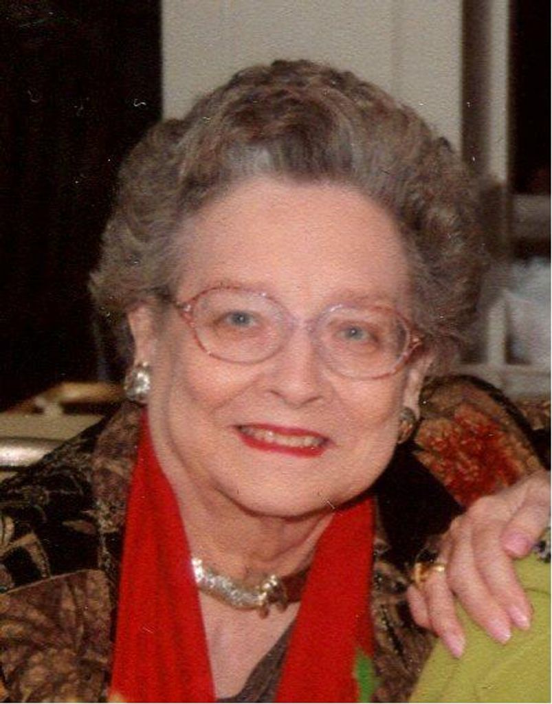 Freeman, Barbara Anne