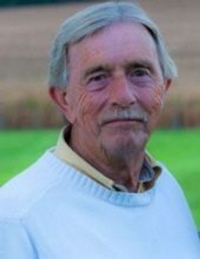 Ed Spencer Profile Photo