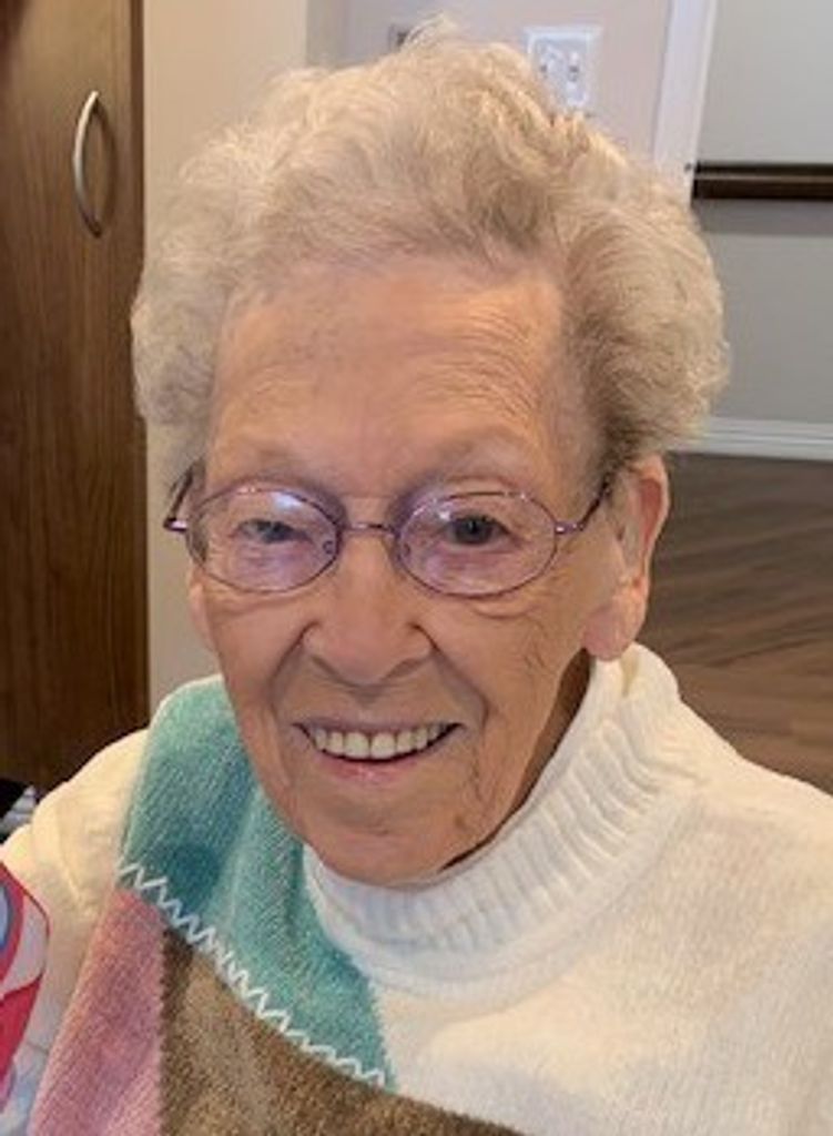 Phyllis I. Oakes