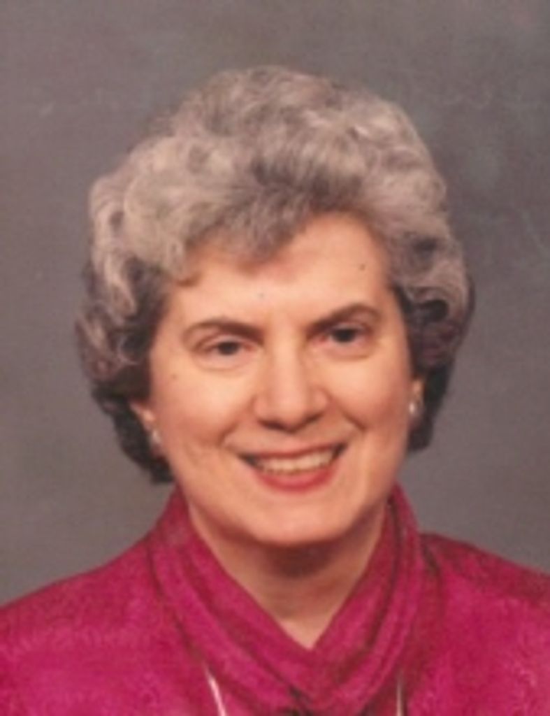 Irene Stavropulos